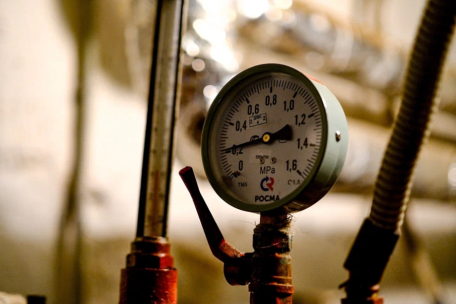 «Объем работ по дорогам еще очень большой. Понятно, что ничего не делается просто так, по щучьему велению»