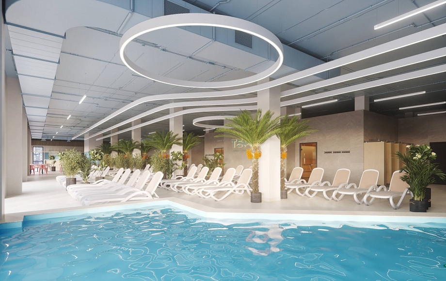 Термальный комплекс в Елабуге планируют открыть к лету (фото)