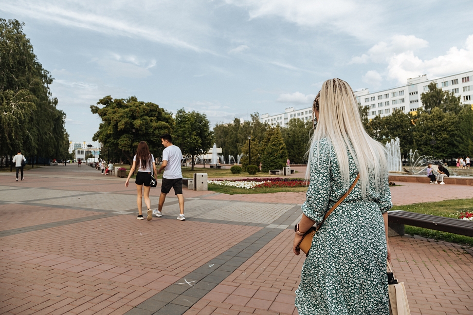 «Распыляться можно, конечно. На всех набережных по чуть-чуть поработать. Но нигде эффекта не будет»