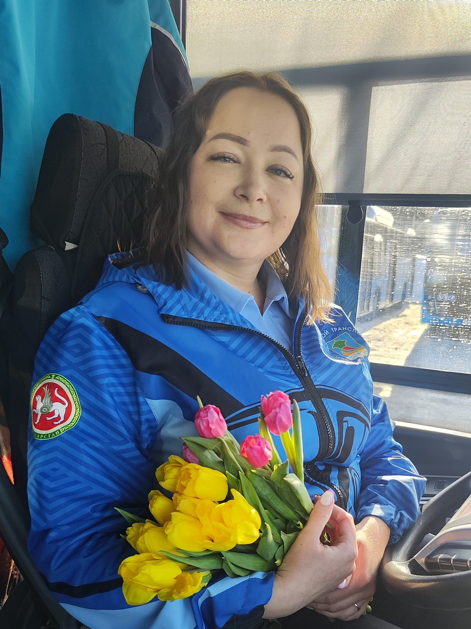 «Если решусь, то сдаваться не буду. С юности я мечтала, что однажды освою Boeing и буду на нем летать»