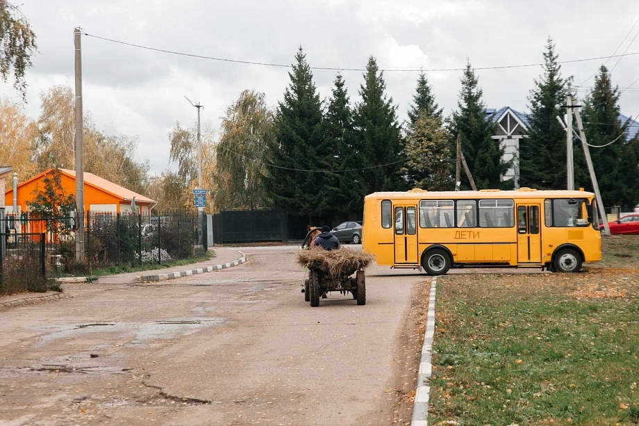 Апгрейд «элитного» пригорода Челнов: как перезагрузят Шильну и ее окрестности