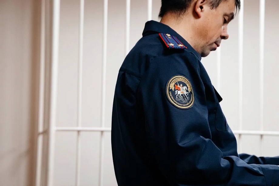 «Я лично созванивался с предпринимателями района, с такими же рекрутерами, как Бакоян, и просил у них помощи»