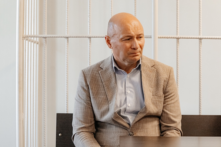 «Попадание в реестр – это крест на карьере. Люди портят себе всю жизнь и имя» «Попадание в реестр – это крест на карьере. Люди портят себе всю жизнь и имя»