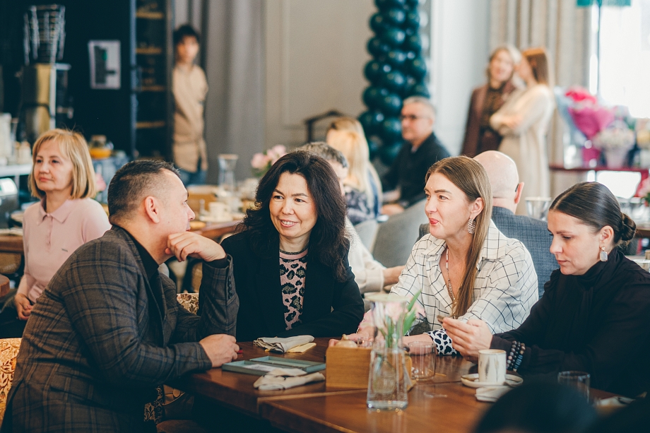 Жанна Дарина: «Это моя социальная ответственность»