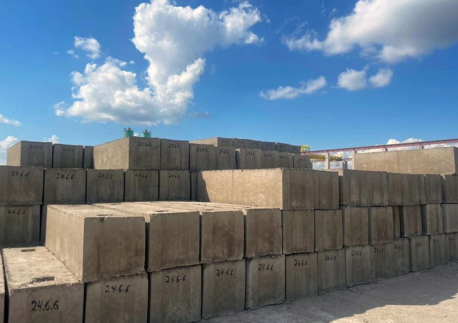 «Качество бетона – это невидимый фундамент безопасности»