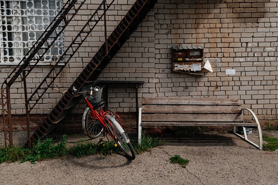 «Нас ошарашили, сказав, что в наши жилые дома перегородят проезд. То есть мы должны на вертолетах добираться!»