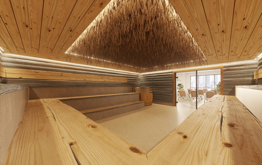 Термальный комплекс в Елабуге планируют открыть к лету (фото)