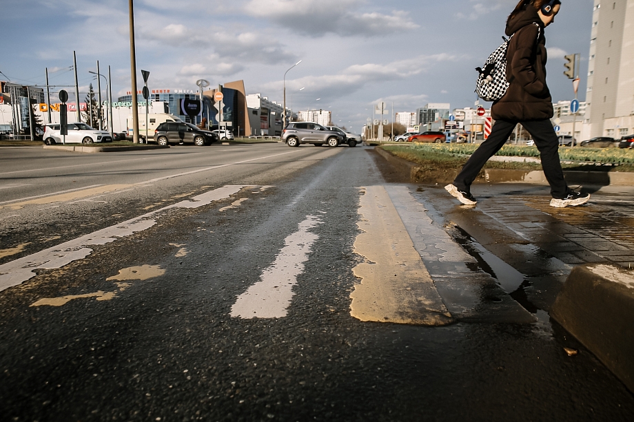 «Человек «летел» на красный. Что мы должны сделать? Соломку подстелить, двухметровые заборы ставить?»