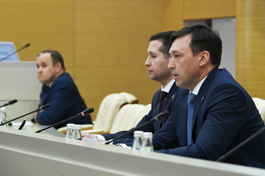 Фото: сайт правительства РТ