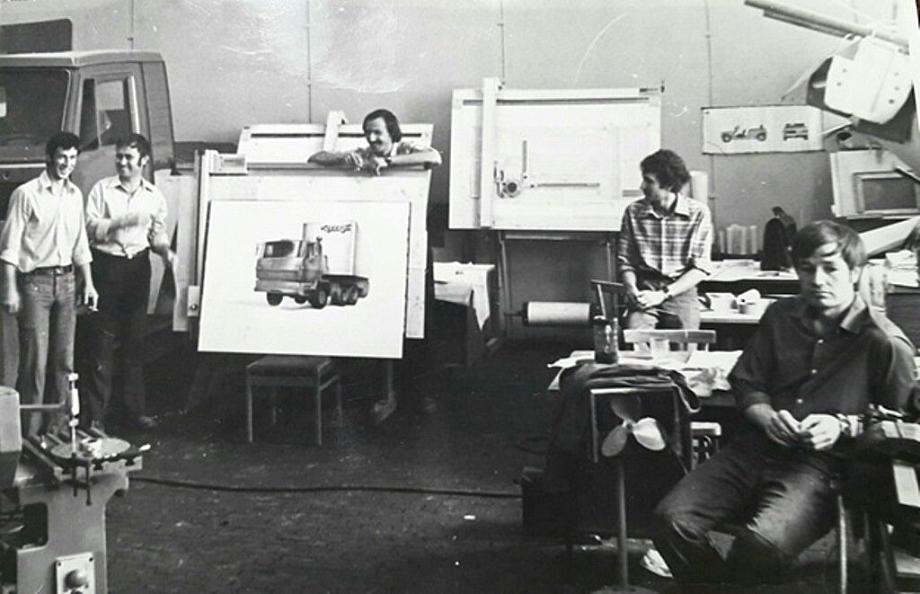 Как рождалась «Ока»: путь от «КАМЫ» и «МИШКИ» к народной малолитражке Как рождалась «Ока»: путь от «КАМЫ» и «МИШКИ» к народной малолитражке