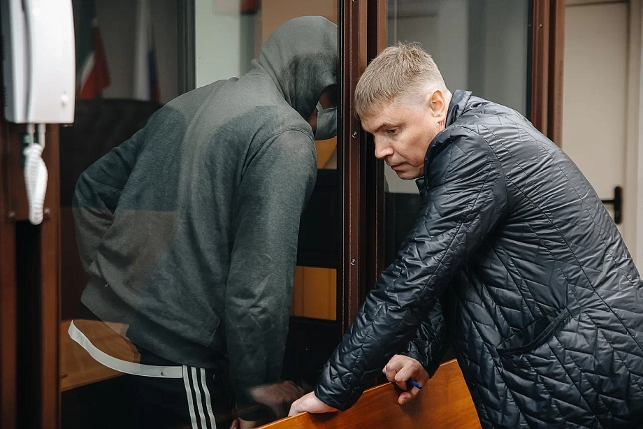 «Если бы у сотрудников правоохранительных органов было достаточно доказательств, то их давно бы уже достали»