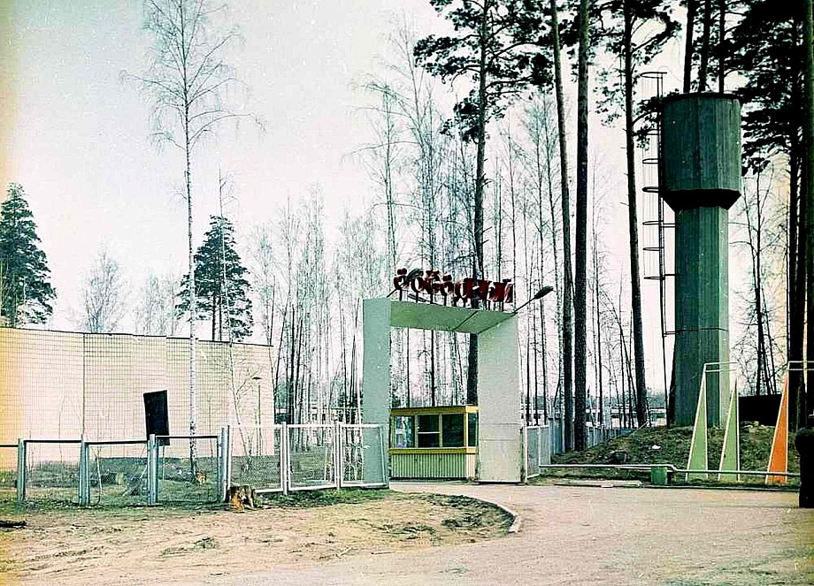 Фото: блог истории «КАМАЗа»