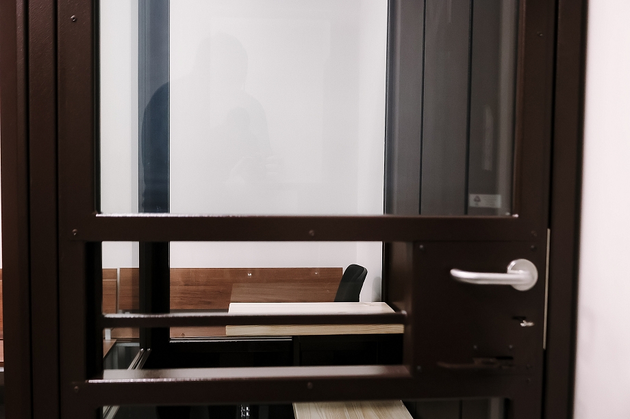 Фото: горсуд Челнов переезжает в новое здание