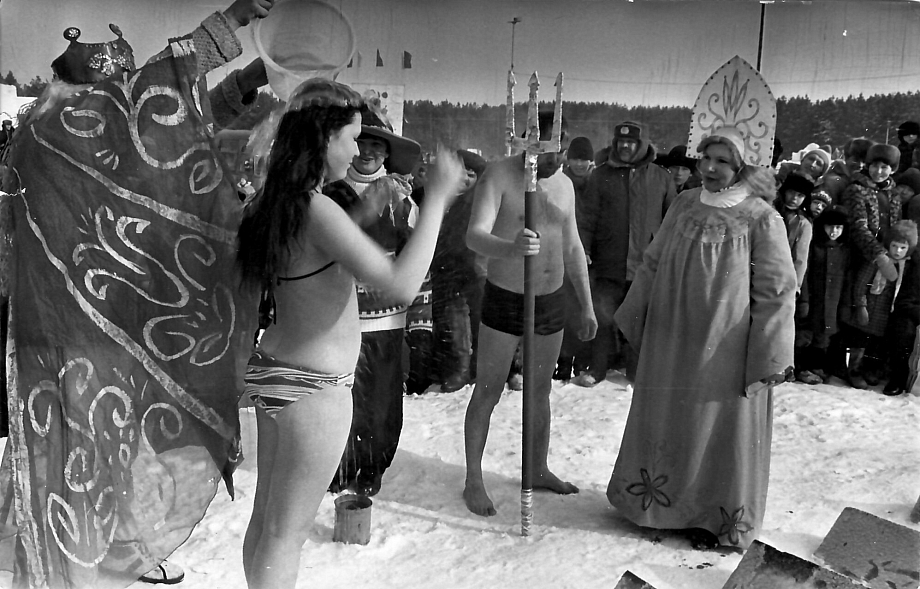 «КАМАЗ» и спорт. Как автогигант ставил Челны на лыжи и коньки и поднимал паруса