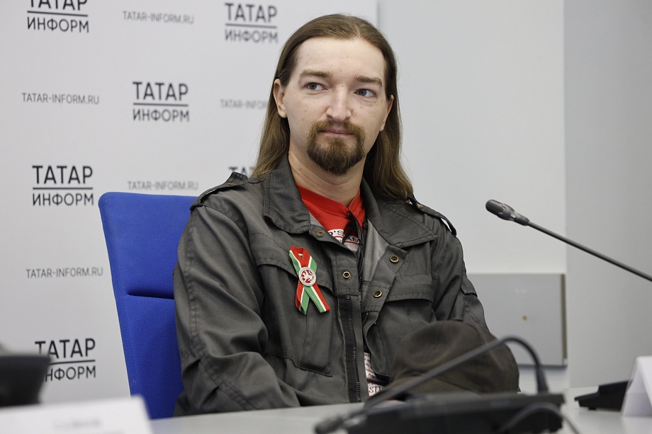 Фото: Рамиль Гали / «Татар-информ»