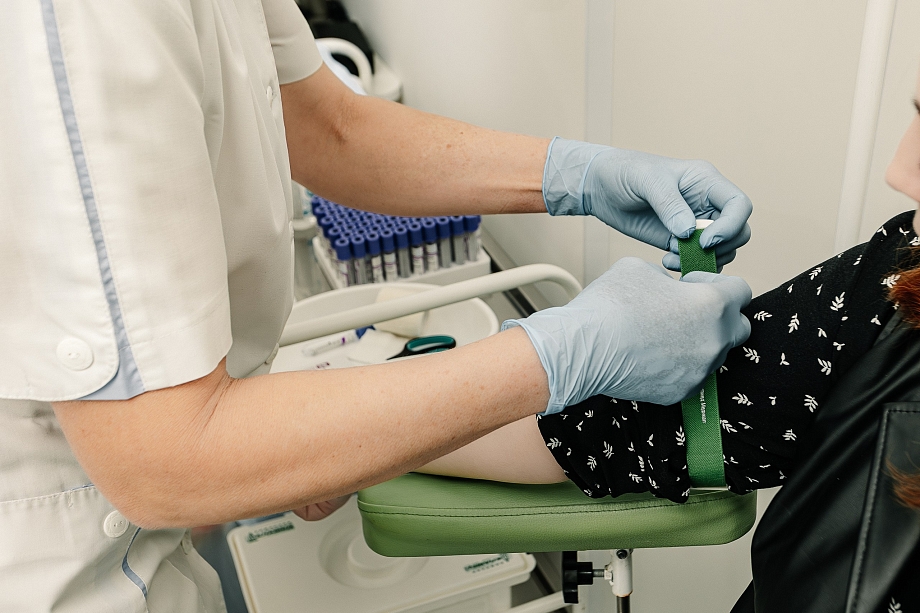 В Челнах открывается клиника профосмотров «Медлаб» с собственной лабораторией