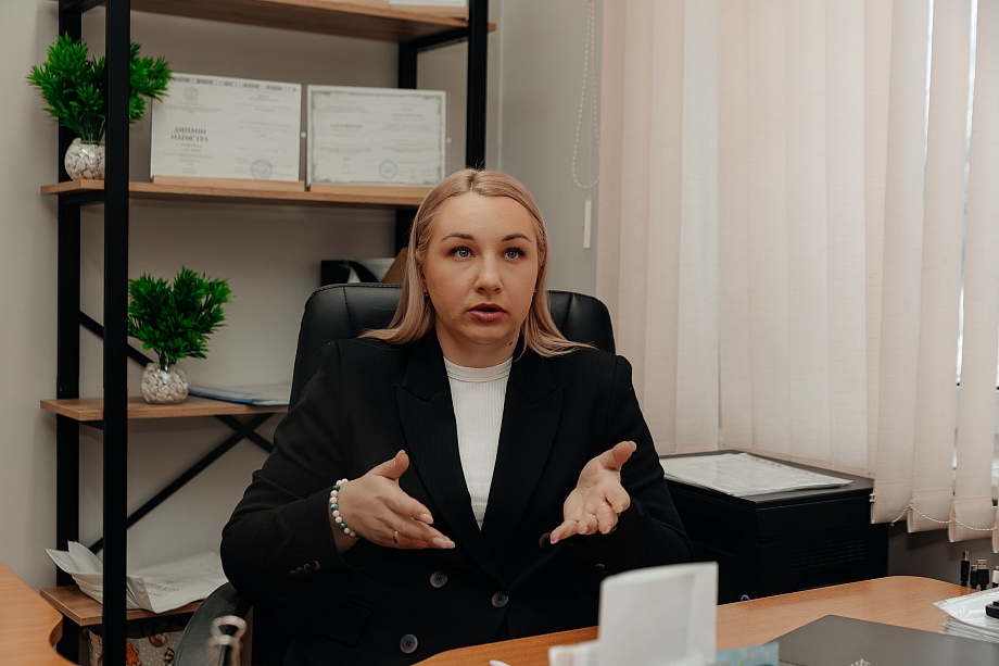 Екатерина Алексеева: «Создаем правовые решения и выстраиваем стратегию успеха»