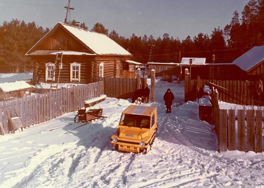 Как рождалась «Ока»: путь от «КАМЫ» и «МИШКИ» к народной малолитражке Как рождалась «Ока»: путь от «КАМЫ» и «МИШКИ» к народной малолитражке
