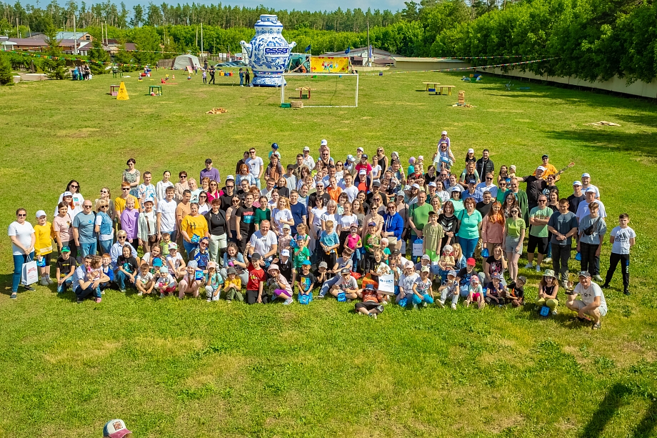 История успеха: фабрика сладостей «ESSEN» празднует 13-летие