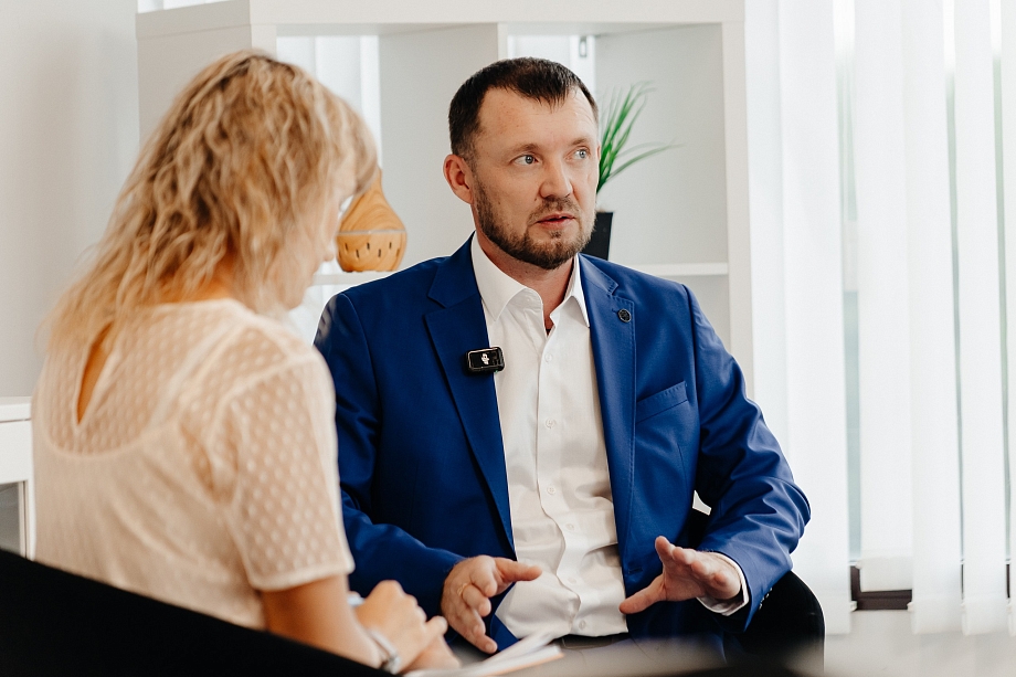 Экспресс-домокомплект или революционно-новый продукт на строительном рынке Челнов