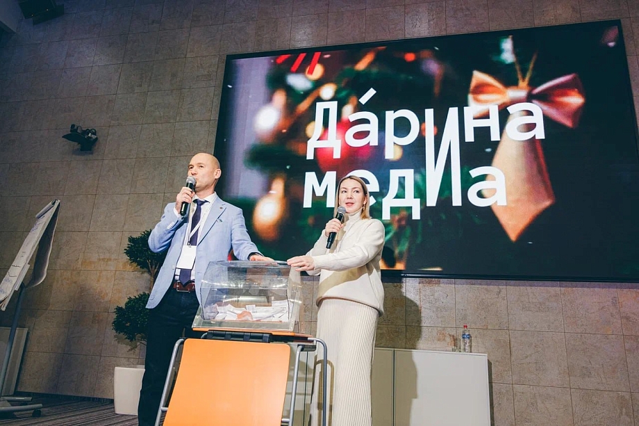 Игорь Давыдов про желание, лидерство и эффективность