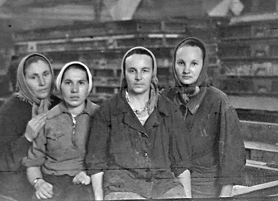Фото: каким в 60–70-х годах был Завод ячеистых бетонов в Челнах