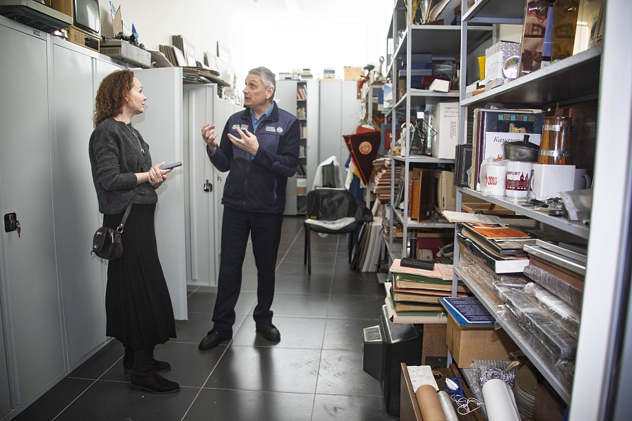 «Мне нравятся слова Минтимера Шаймиева о том, что историческая память не должна быть на самоокупаемости»