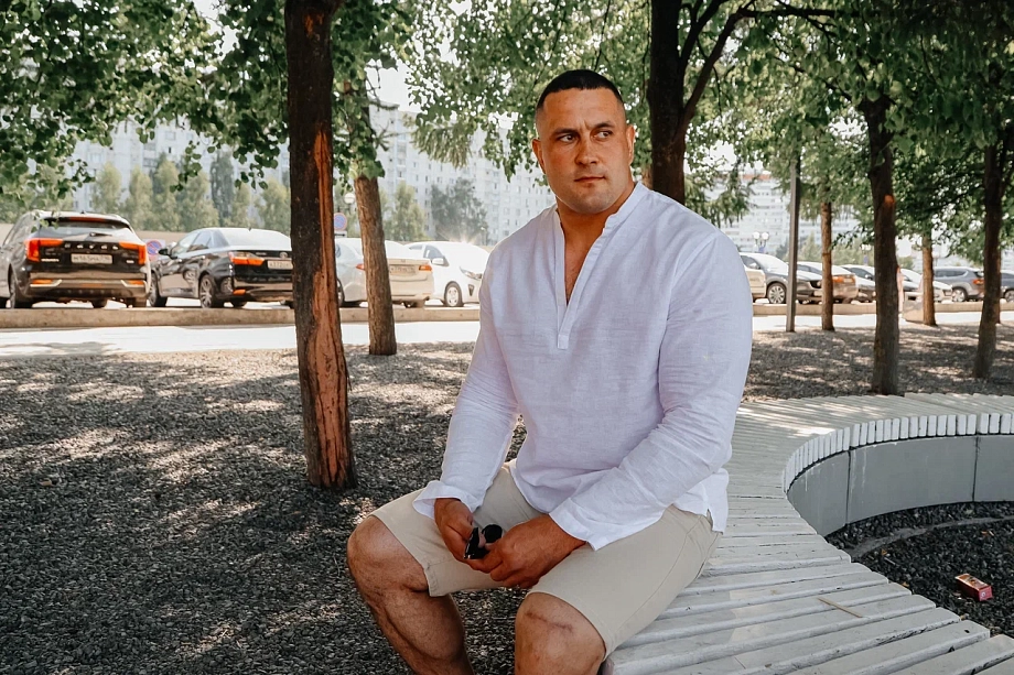 «Когда силы на исходе, в дело вступает характер. Самые сложные – последние 30 секунд схватки»
