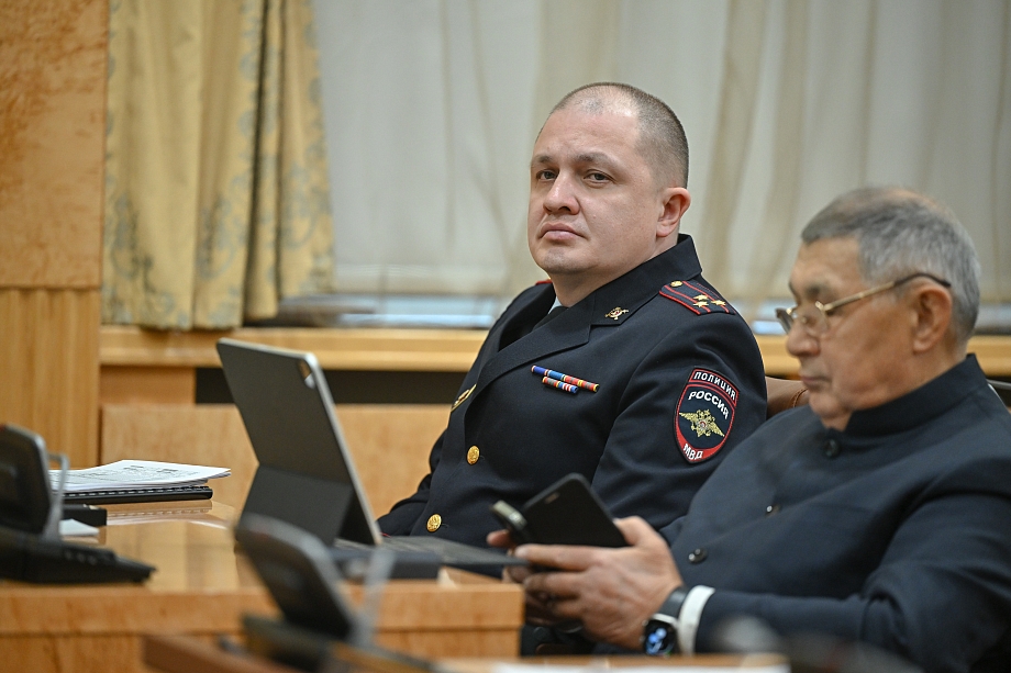 «Человек «летел» на красный. Что мы должны сделать? Соломку подстелить, двухметровые заборы ставить?»