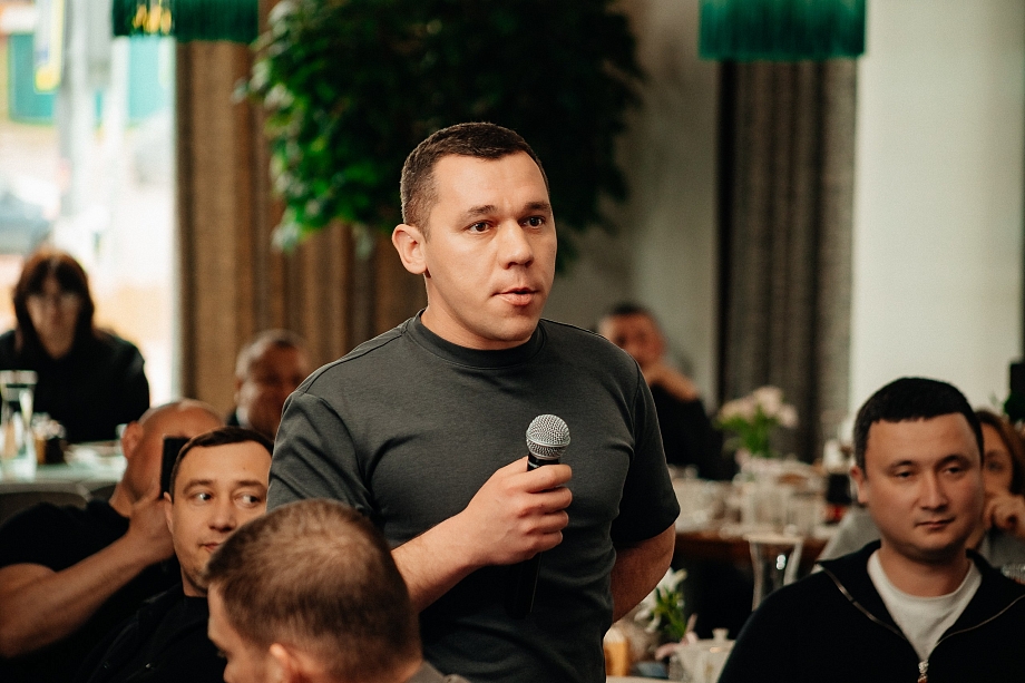 Клуб инвесторов представил новые площадки и возможности