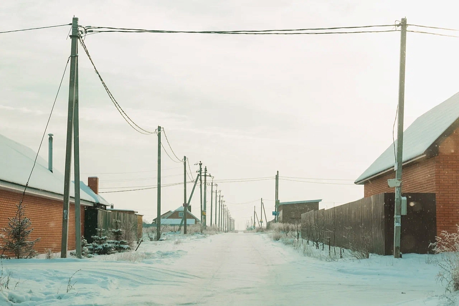 «На смену пришел человек, у которого есть возможность продолжить развивать поселок. У СНТ большой потенциал» «На смену пришел человек, у которого есть возможность продолжить развивать поселок. У СНТ большой потенциал»