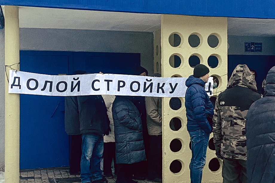 «Эксперт ограничился визуальным осмотром, 30-метровой рулеткой и сделал вывод об «исправном» состоянии»