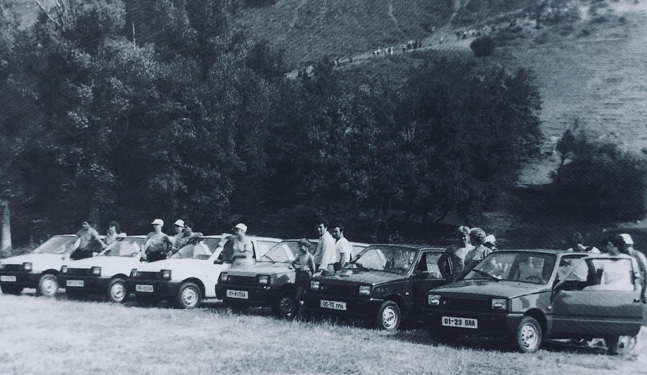 Как рождалась «Ока»: путь от «КАМЫ» и «МИШКИ» к народной малолитражке Как рождалась «Ока»: путь от «КАМЫ» и «МИШКИ» к народной малолитражке