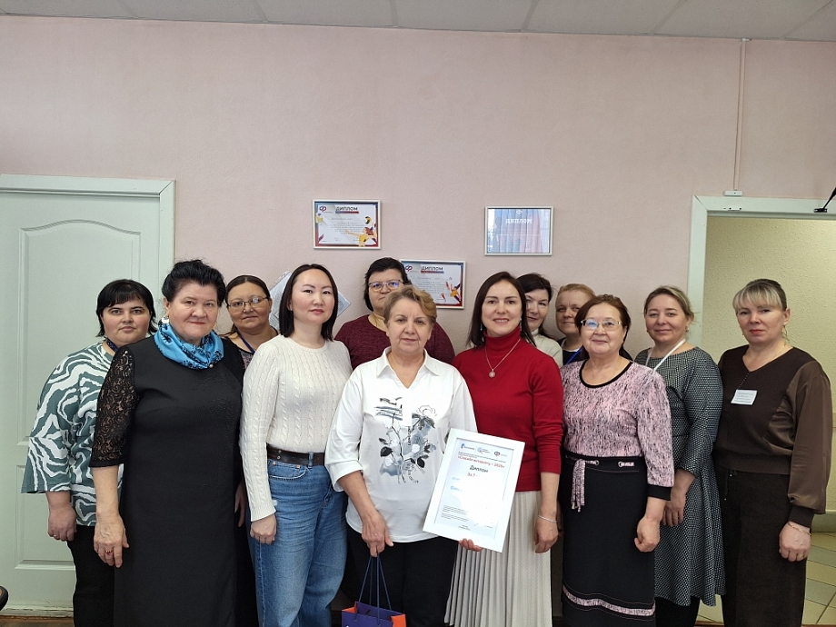 «Ростелеком» наградил победителей конкурса «Спасибо интернету» в Татарстане 