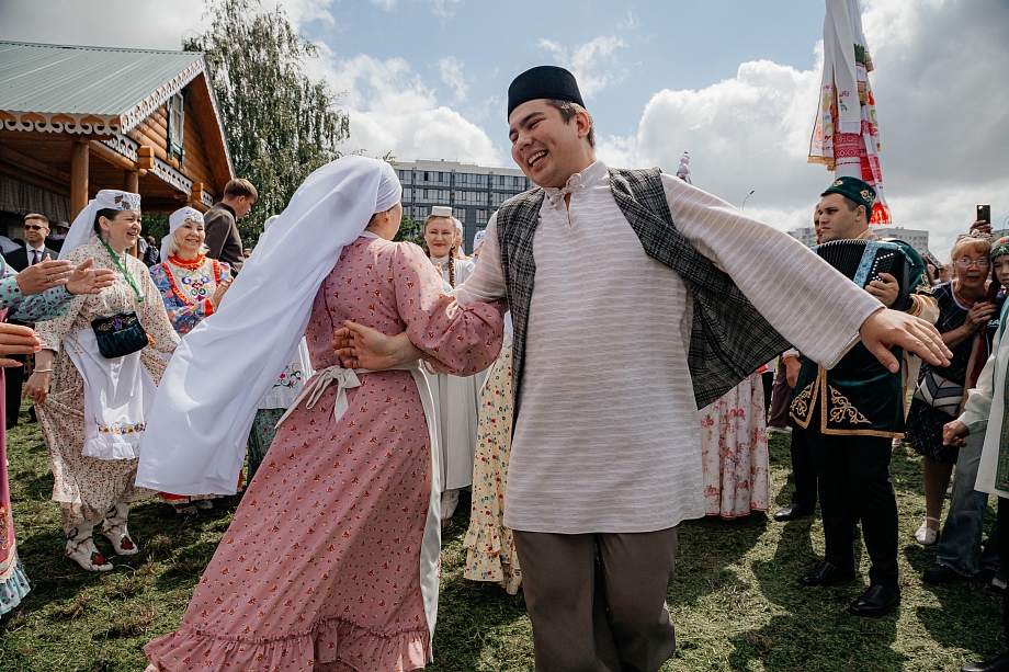 «Не должно быть формального подхода. Каждый руководитель на местах несет персональную ответственность»
