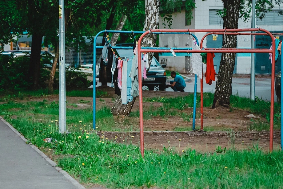 «Никакой другой даты для вас быть не может! Не вздумайте, у вас никаких других планов быть не может»