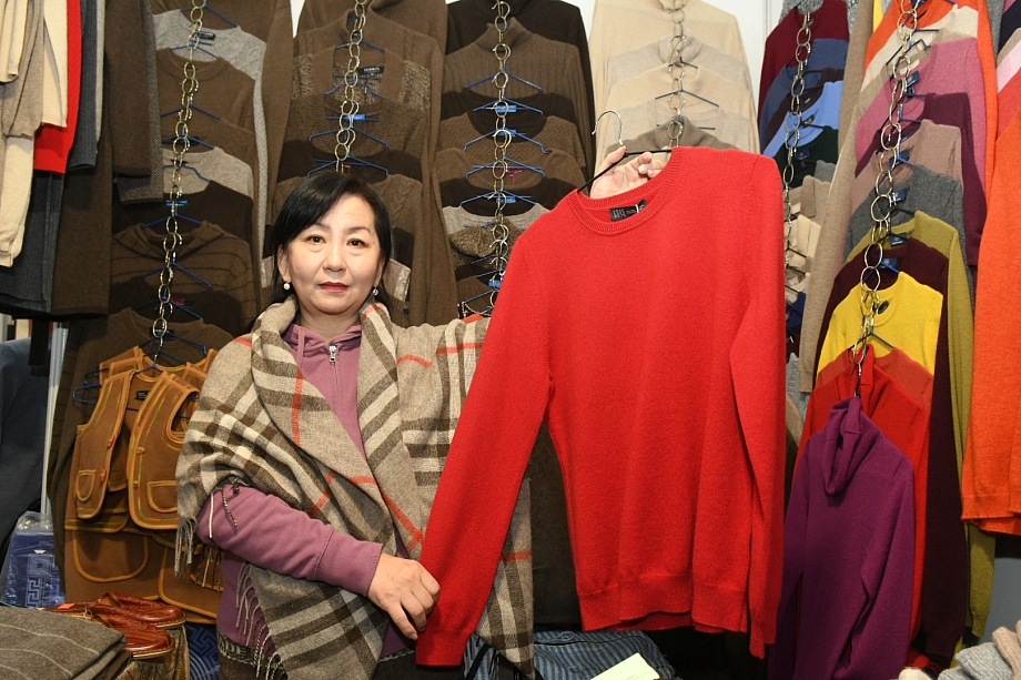 Народная ярмарка: согреем теплом и яркими вкусами