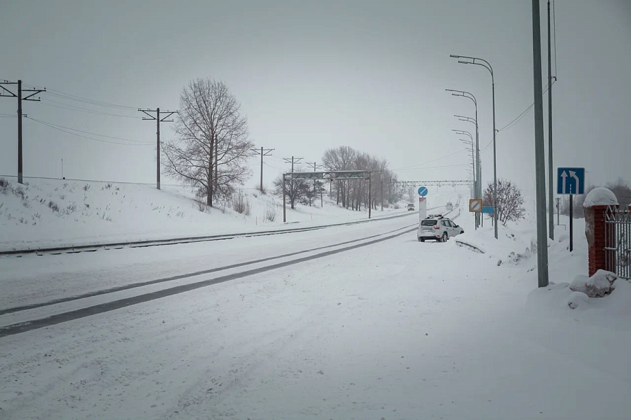 «Чем лучше дороги, тем опаснее ведут себя водители. В большинстве случаев причина – несоблюдение правил» «Чем лучше дороги, тем опаснее ведут себя водители. В большинстве случаев причина – несоблюдение правил»