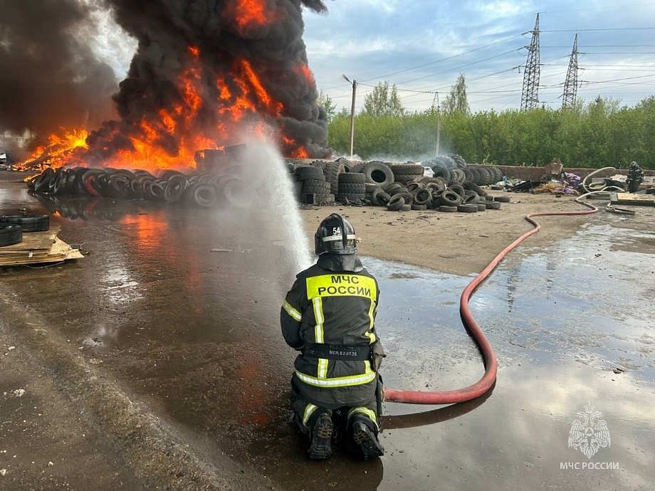 «КАМАЗ»: предприятие неоднократно обращалось к ПЭК из-за частых пожаров  