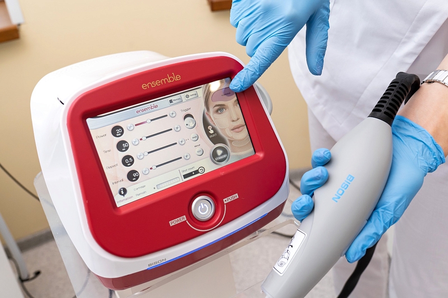 От здоровья зубов к гармонии лица: комплексный подход к эстетике в Dental Forte От здоровья зубов к гармонии лица: комплексный подход к эстетике в Dental Forte