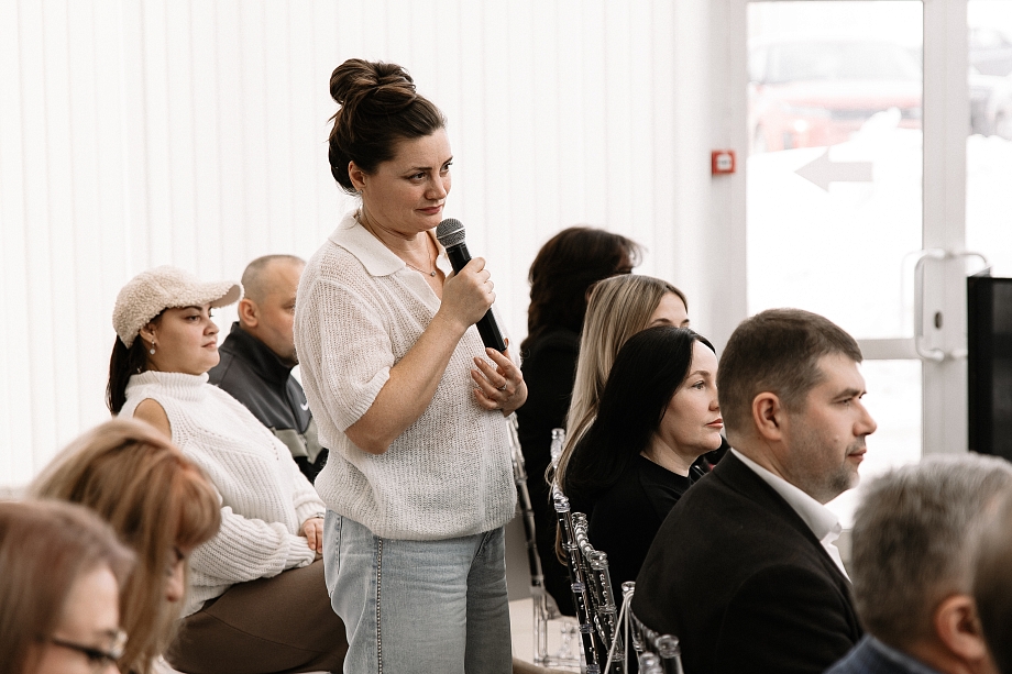 Дарина и «Диалог Авто»: каждый четвертый из вас будет ездить на гибриде Дарина и «Диалог Авто»: каждый четвертый из вас будет ездить на гибриде