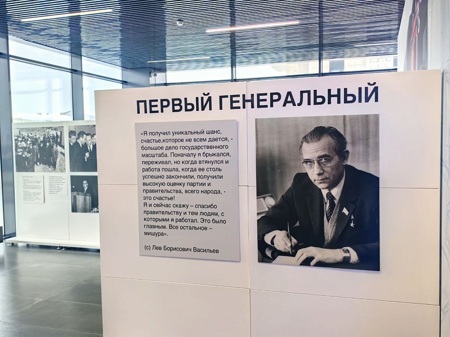 В Челнах провели митинг в память о первом гендиректоре «КАМАЗа»