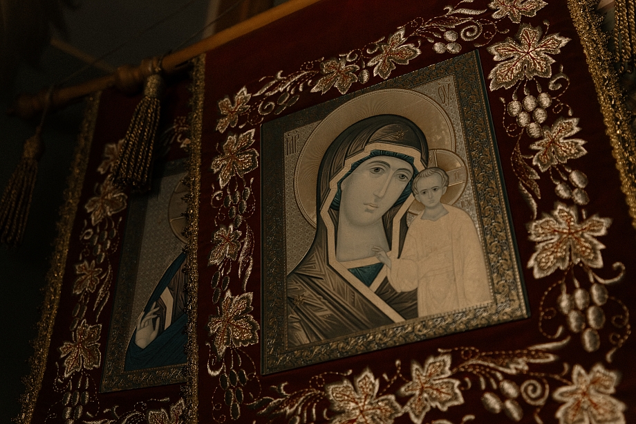 «Помолимся горячо за наших воинов, которые встречают это Рождество в боях за наше будущее»