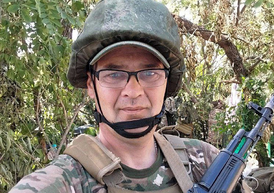 «После гибели сына предприятие взяло на себя все расходы – похороны, памятник»