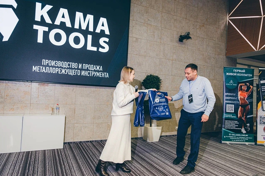 Игорь Давыдов про желание, лидерство и эффективность