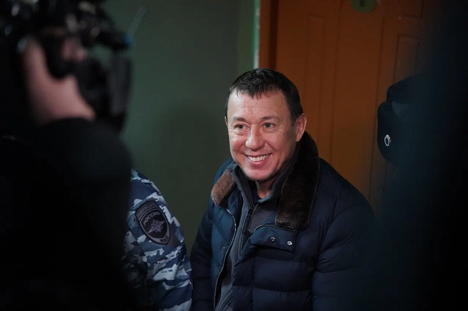 «Звучит не очень приятно, когда тебе говорят о том, что ты воровал деньги…»