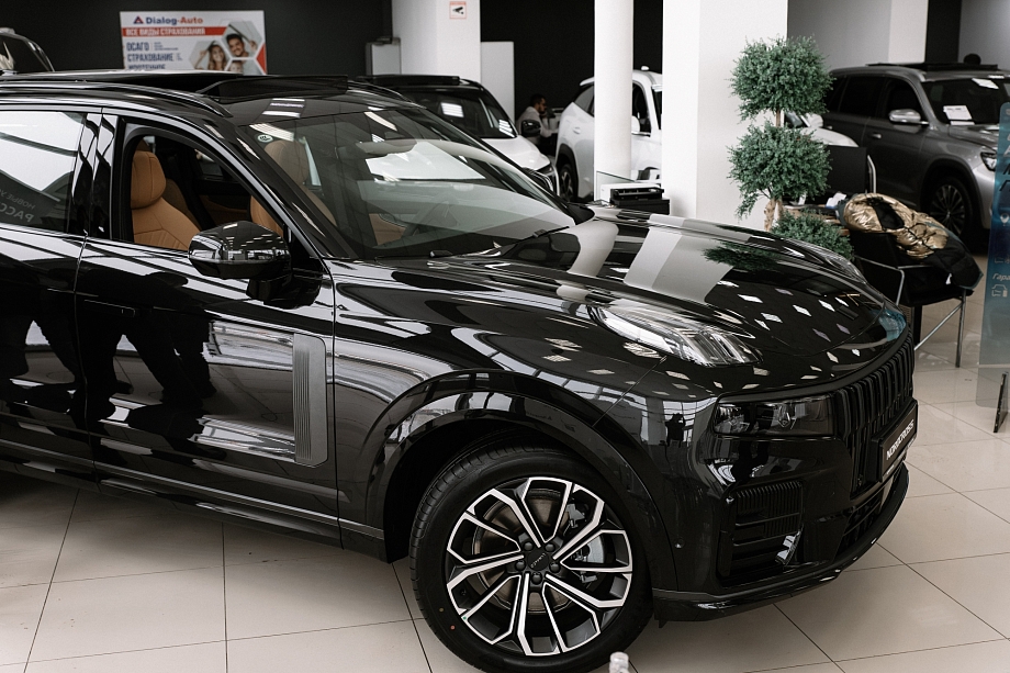 Дарина и «Диалог Авто»: каждый четвертый из вас будет ездить на гибриде Дарина и «Диалог Авто»: каждый четвертый из вас будет ездить на гибриде