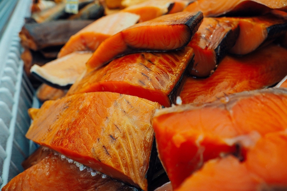 Подарки и продукты к Новому году без суеты на Новогодней ярмарке 