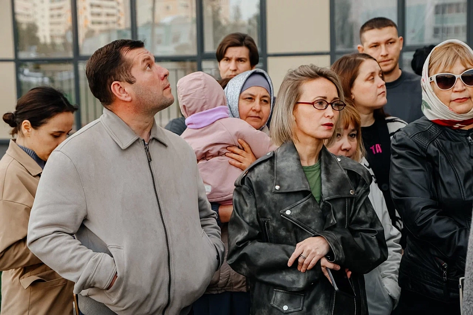«Загорись одна стена - все вспыхнет. Те, кто это построил, руководствовались одним - прибылью»