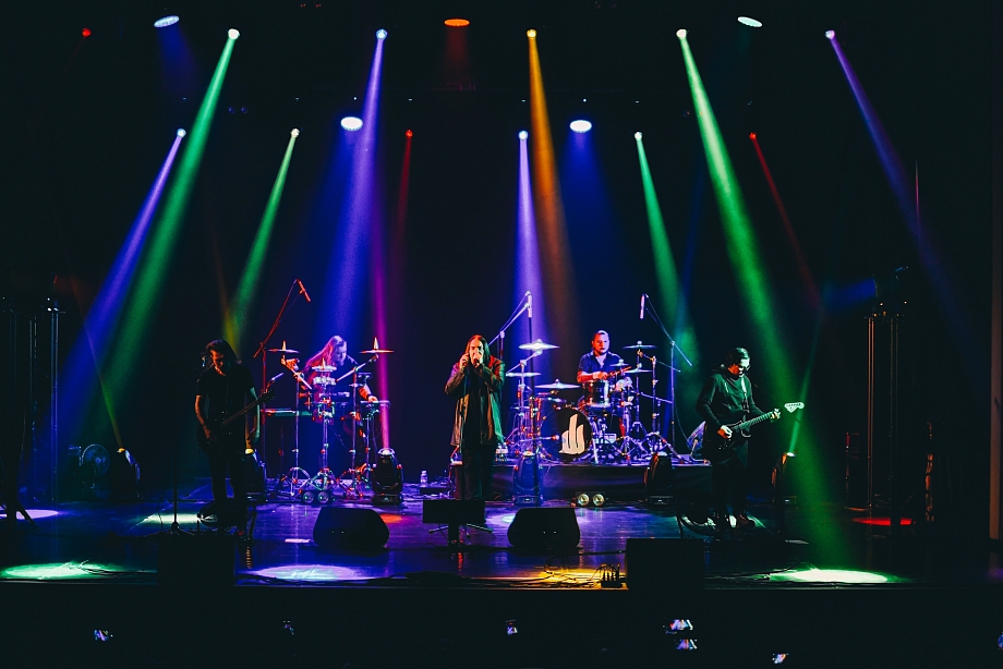 Легендарный Алексей Горшенев даст юбилейный концерт в Челнах